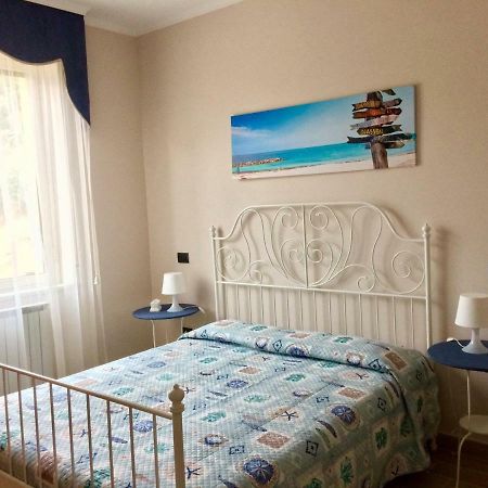 B&B Crispi 53 Агрідженто Екстер'єр фото