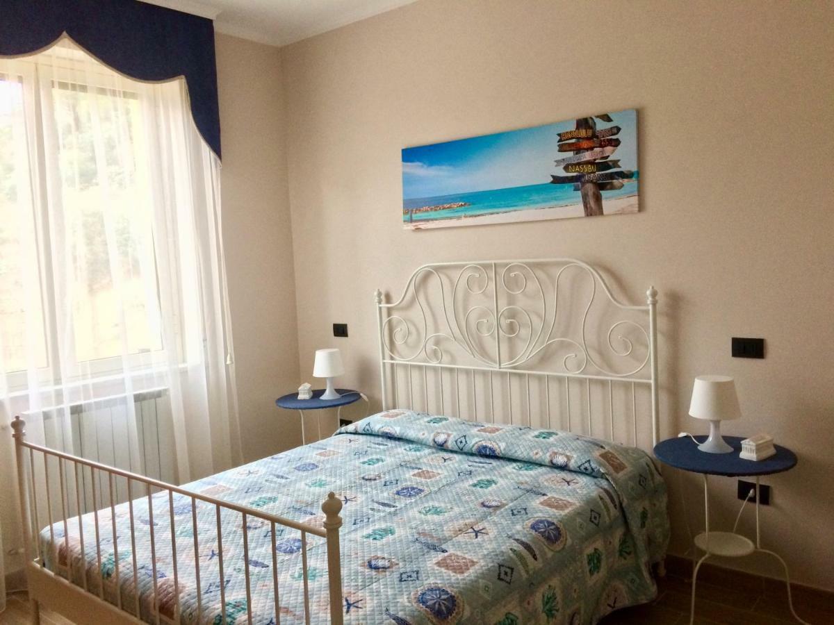 B&B Crispi 53 Агрідженто Екстер'єр фото